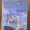 Sword Of Honour | Second To None – Alexander Kent secondhand book