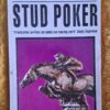 Stud Poker - John Francome Stud Poker – John Francome secondhand book