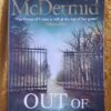 Out Of Bounds - Val McDermid Out Of Bounds – Val McDermid secondhand book