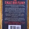 The Eagle Has Flown – Jack Higgins secondhand book