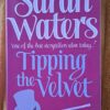 Tipping The Velvet – Sarah Waters secondhand book