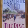 The Ring – Danielle Steel secondhand book