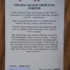 The Ring – Danielle Steel secondhand book