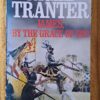 James, By The Grace Of God - Nigel Tranter James, By The Grace Of God – Nigel Tranter secondhand book