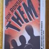 Them: Adventures With Extremists – Jon Ronson secondhand book