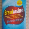 Brandwashed – Martin Lindstrom secondhand book
