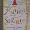 Karma Suture - Rosamund Kendal Karma Suture – Rosamund Kendal secondhand book