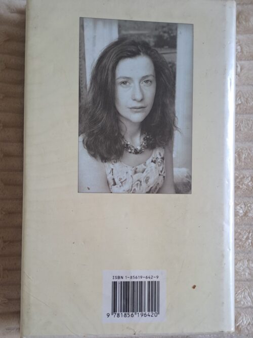 Midnight Feast – Martina Evans secondhand book