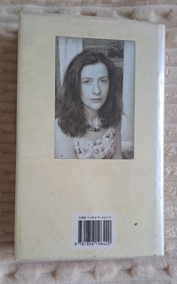 Midnight Feast – Martina Evans secondhand book