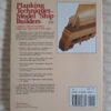 20250911_100640 Planking Techniques For Model Ship Builders – Donald Dressel secondhand book