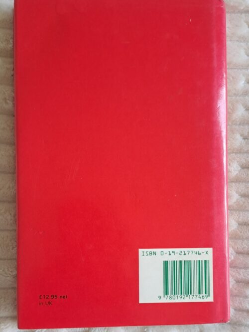 The End Of Life: Euthanasia And Mortality – James Rachels secondhand book