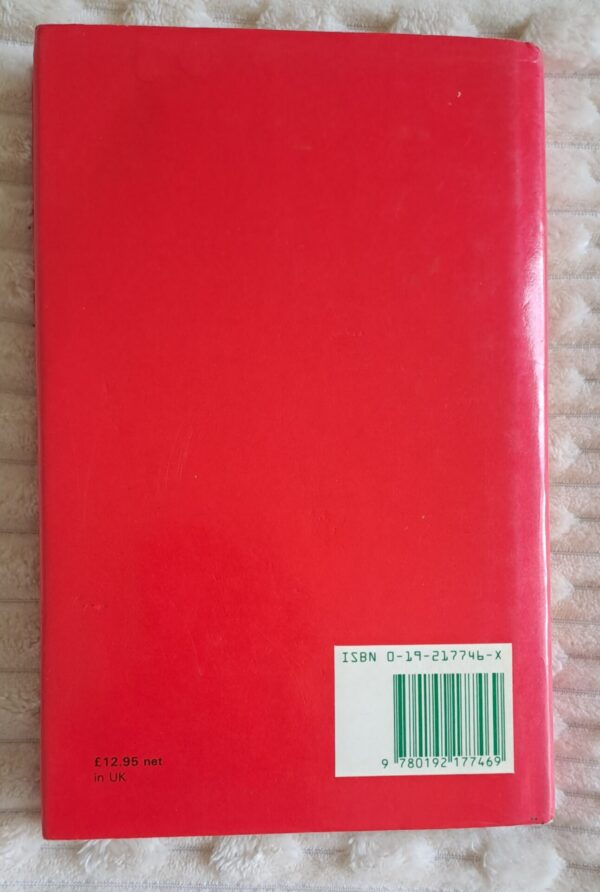 The End Of Life: Euthanasia And Mortality – James Rachels secondhand book