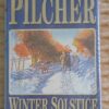 Winter Solstice - Rosamunde Pilcher Winter Solstice – Rosamunde Pilcher secondhand book