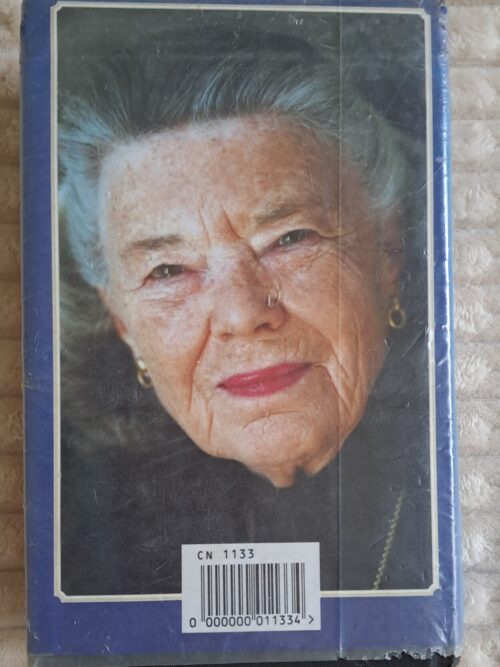 Winter Solstice – Rosamunde Pilcher secondhand book