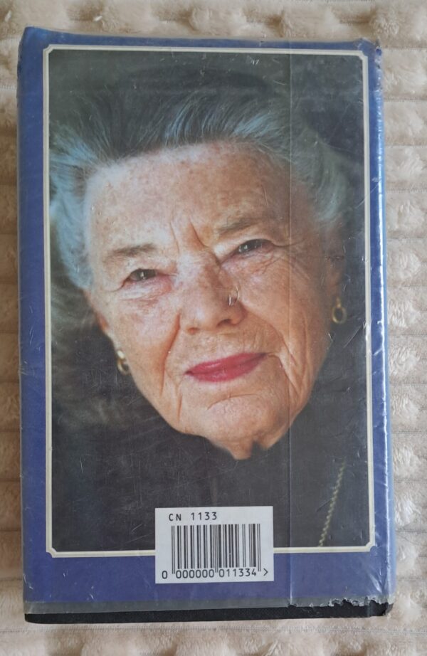 20250911_100959 Winter Solstice – Rosamunde Pilcher secondhand book