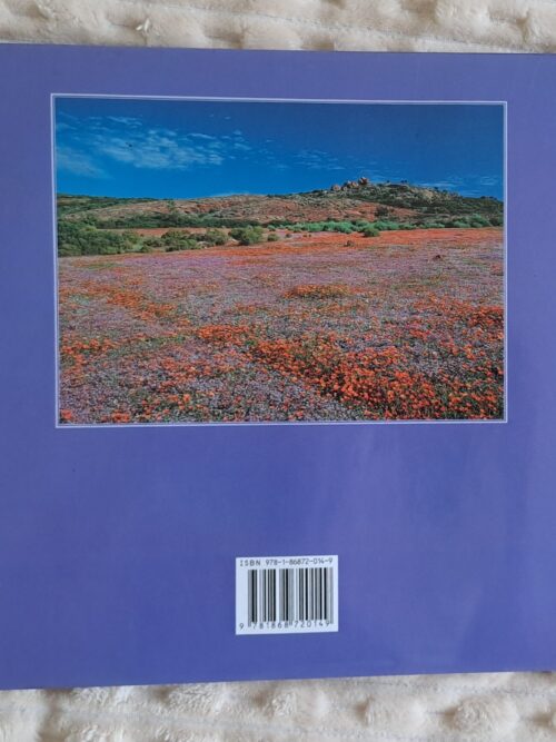 South African Landscapes – Striker Publishers secondhand book