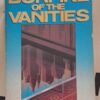 The Bonfire Of The Vanities – Tom Wolfe secondhand book