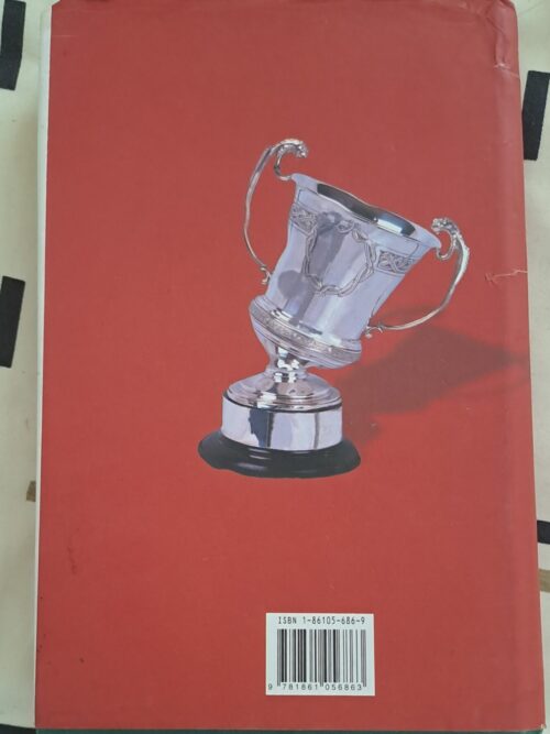 Great Sporting Scandals – Geoff Tibballs secondhand book