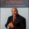 Ontgin Jou Onbeperkte Potensiaal - T.D. Jakes Ontgin Jou Onbeperkte Potensiaal – T.D. Jakes secondhand book