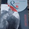 ‘n Onverwagte Leidraad – Elle James secondhand book
