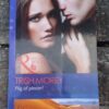 Plig Of Plesier – Trish Morey secondhand book