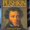 Alexander Pushkin: A Celebration Of Russia's Best-Lived Writer - A.D.P. Briggs Alexander Pushkin: A Celebration Of Russia’s Best-Lived Writer – A.D.P. Briggs secondhand book