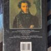 20250914_123338 Alexander Pushkin: A Celebration Of Russia’s Best-Lived Writer – A.D.P. Briggs secondhand book