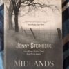 Midlands - Jonny Steinberg Midlands – Jonny Steinberg secondhand book