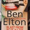 Blast From The Past – Ben Elton secondhand book
