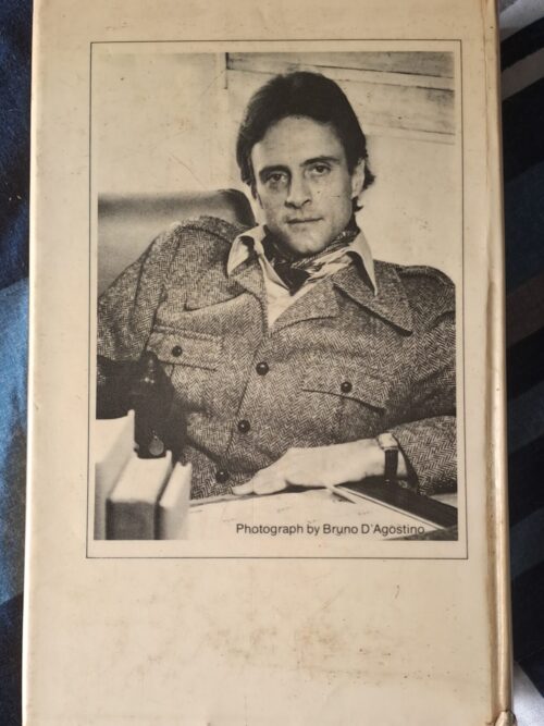 Coma – Robin Cook secondhand book