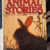 Enchanting Animal Stories – Anthea Ridett secondhand book