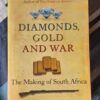 Diamonds, Gold And War - Martin Meredith