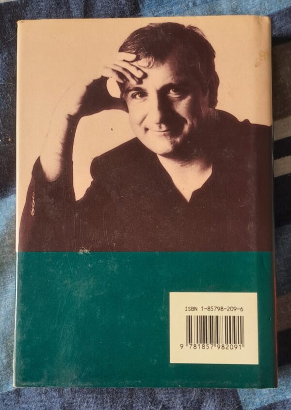 Life, The Universe And Everything – Douglas Adams secondhand book