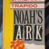 Noah’s Ark – Barbara Trapido secondhand book