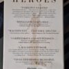 Heroes – Lucy Hughes-Hallett secondhand book
