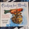 Cooking For Birds – Diane Ward secondhand book