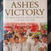 Ashes Victory - The England Cricket Team Ashes Victory – The England Cricket Team secondhand book