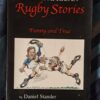 South African Rugby Stories - Daniel Stander