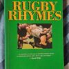 Rugby Rhymes – Deirdre Hickman secondhand book
