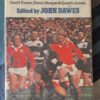 Talking Rugby – Geoff Evans, Denis Horgan & Gareth James secondhand book