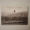 Deeds Not Words: Alfred Rowing Club – 150 Years Of Rowing History – Gasson Et Al secondhand book