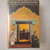 The South African Gandhi – M. K. Gandhi, Fatima Meer **Signed** secondhand book