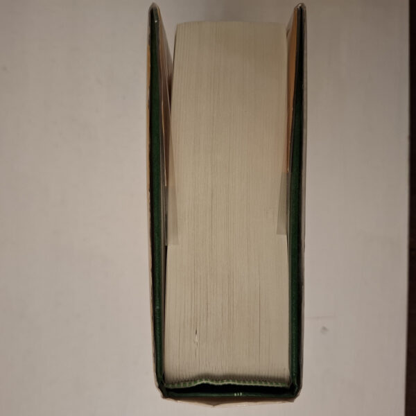 The South African Gandhi – M. K. Gandhi, Fatima Meer **Signed** secondhand book