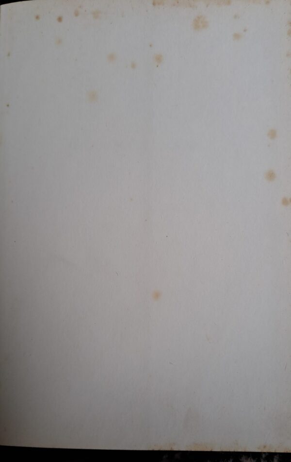 One Team One Country – Edward Griffiths secondhand book