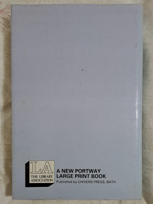 Warden Of The Queen’s March – Nigel Tranter secondhand book