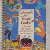Edmonds For Young Cooks – Beyond The Basics – Sue Lyons secondhand book