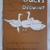 Ducks In The Drought – Gertrud Strauss secondhand book