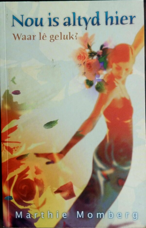 Nou Is Altyd Hier – Marthie Momberg secondhand book
