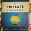 The Poincaré Conjecture – Donal O’ Shea secondhand book
