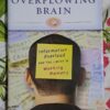 The Overflowing Brain – Torkel Klingberg secondhand book